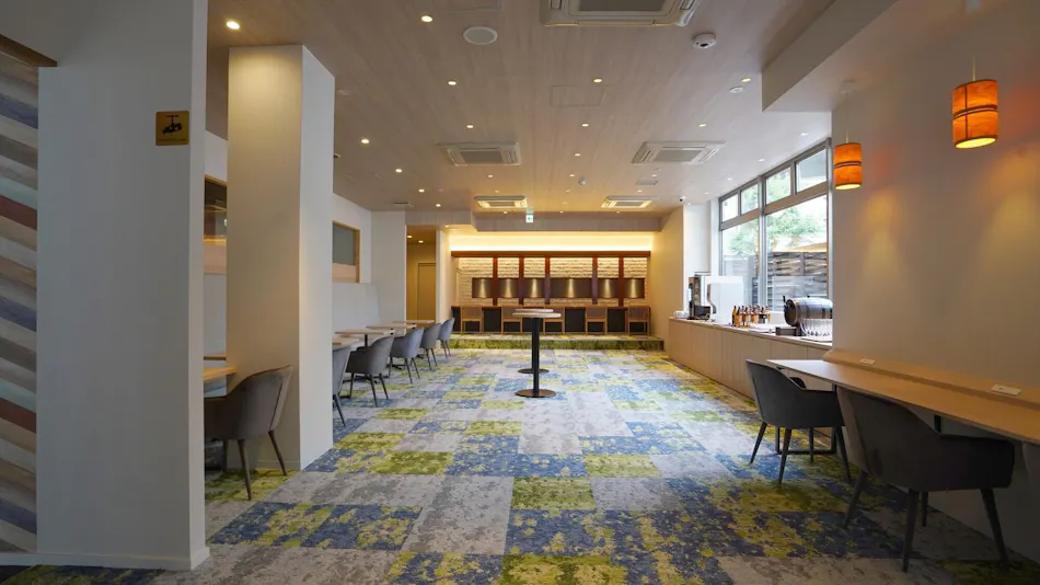 Hotel New Gaia Yakuin