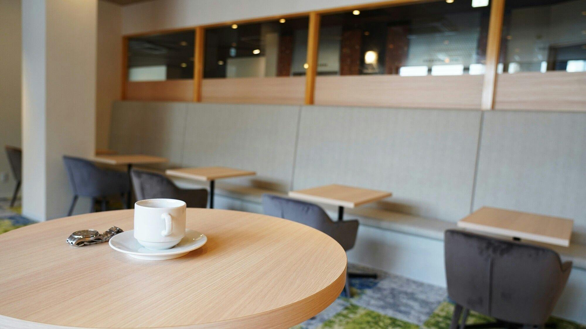 Hotel New Gaia Yakuin