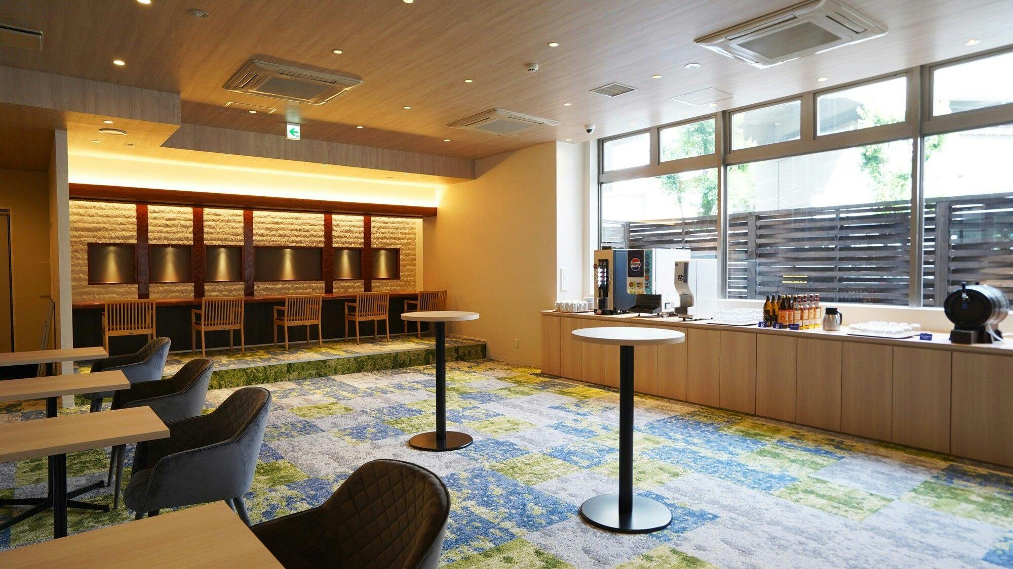 Hotel New Gaia Yakuin