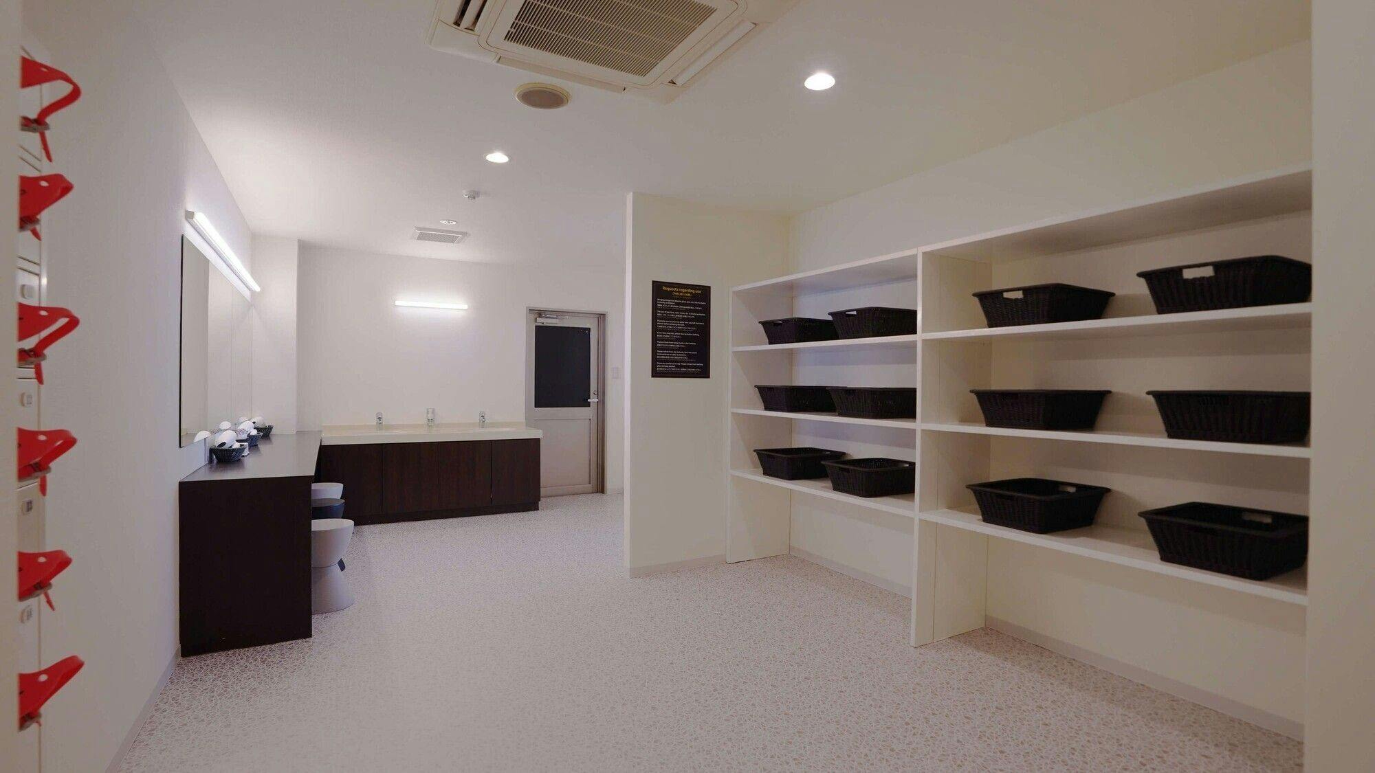 Hotel New Gaia Yakuin