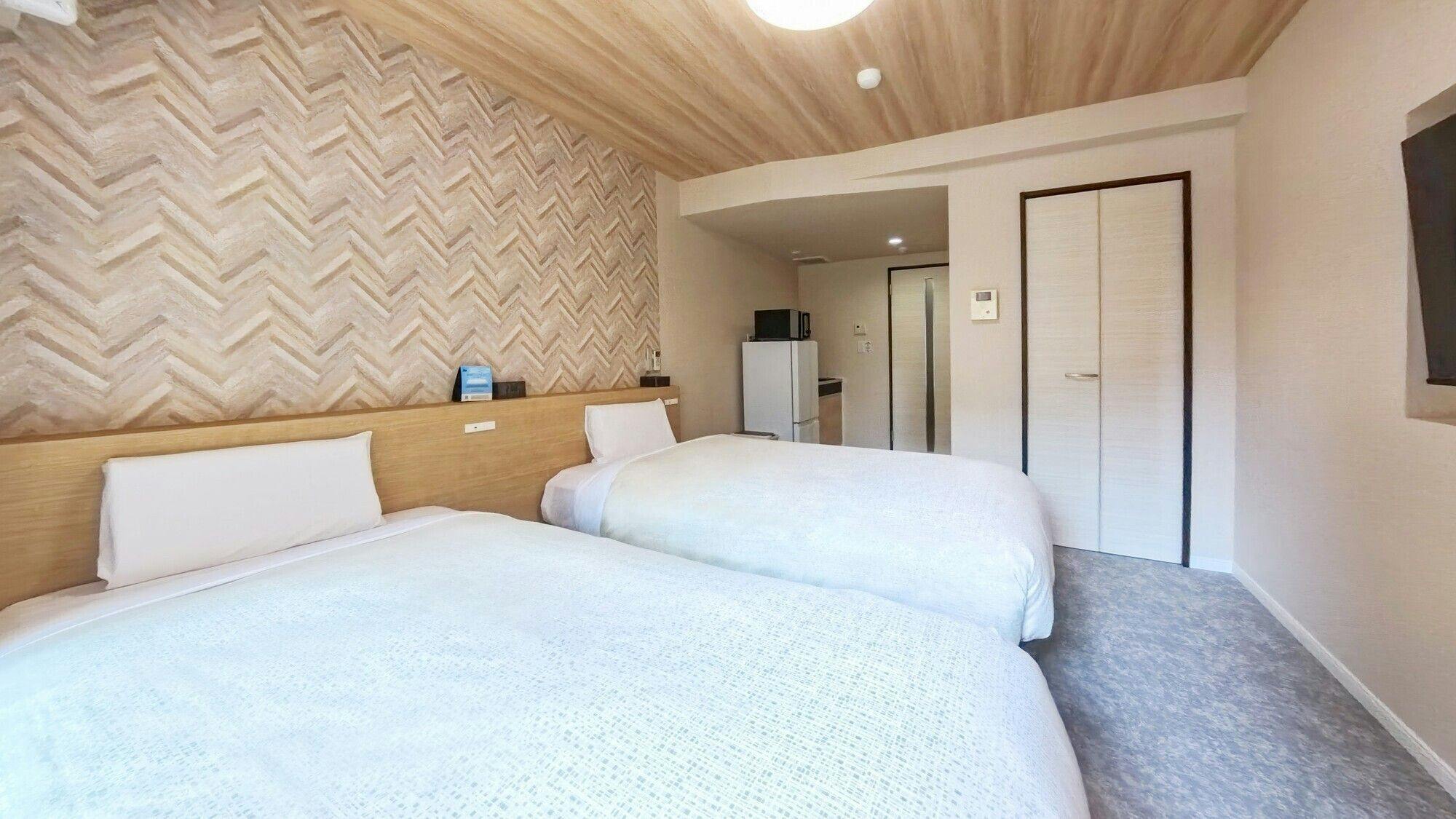 Hotel New Gaia Yakuin