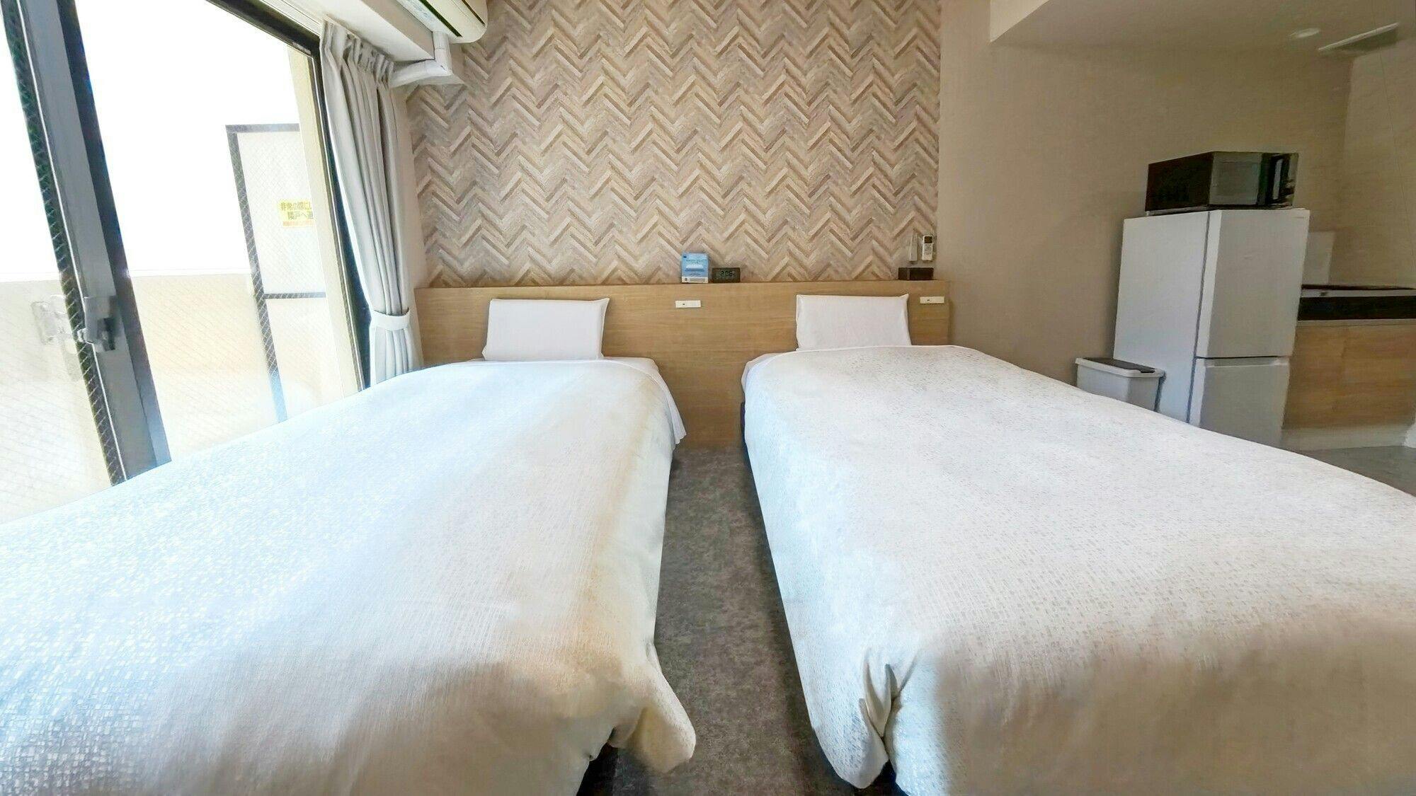 Hotel New Gaia Yakuin