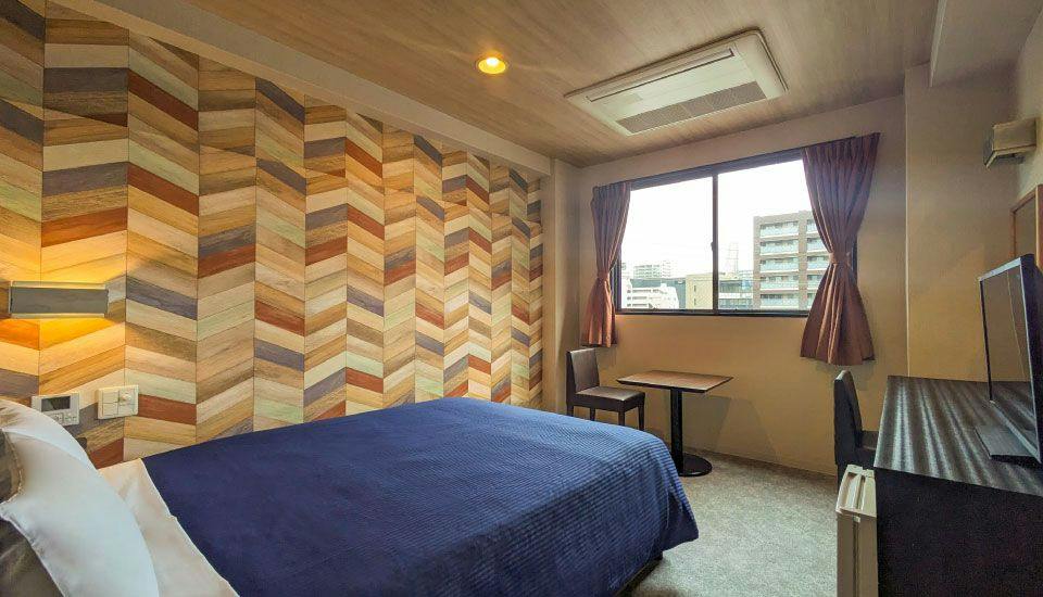 Hotel New Gaia Yakuin