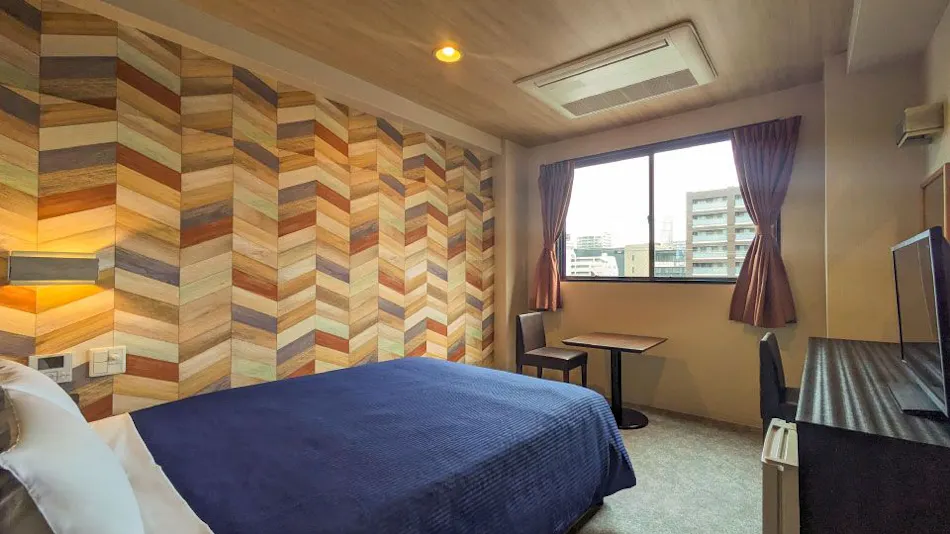 Hotel New Gaia Yakuin