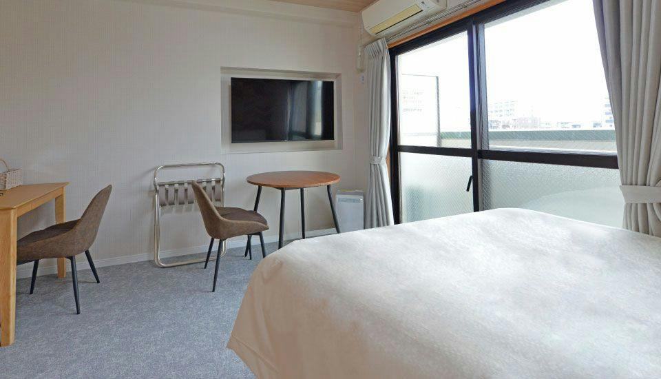 Hotel New Gaia Yakuin