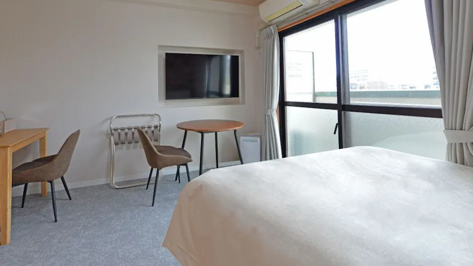 Hotel New Gaia Yakuin