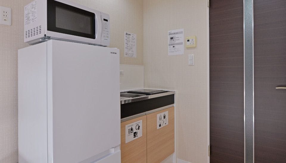 Hotel New Gaia Yakuin
