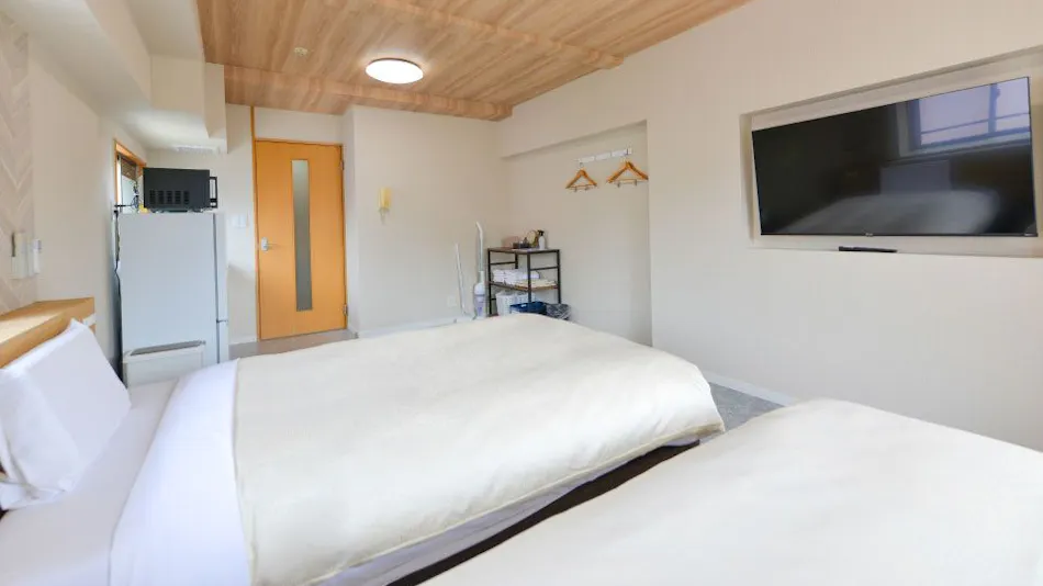 Hotel New Gaia Yakuin
