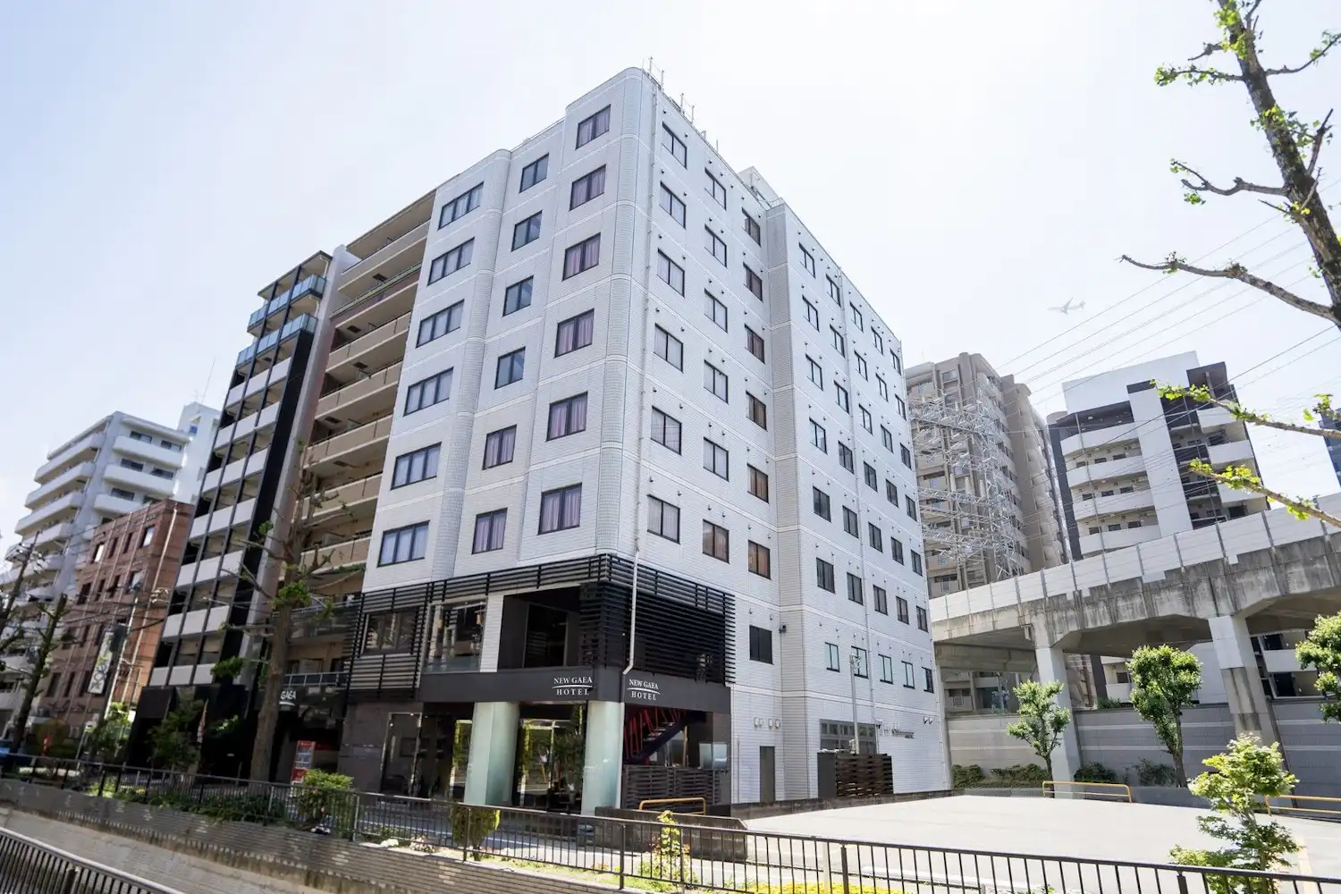 施設画像