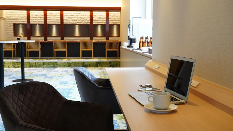 Hotel New Gaia Yakuin