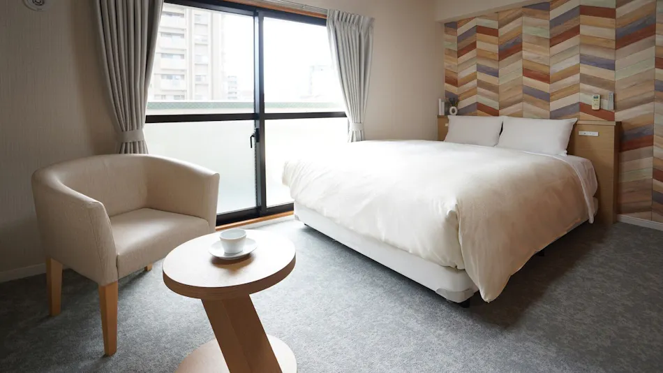 Hotel New Gaia Yakuin