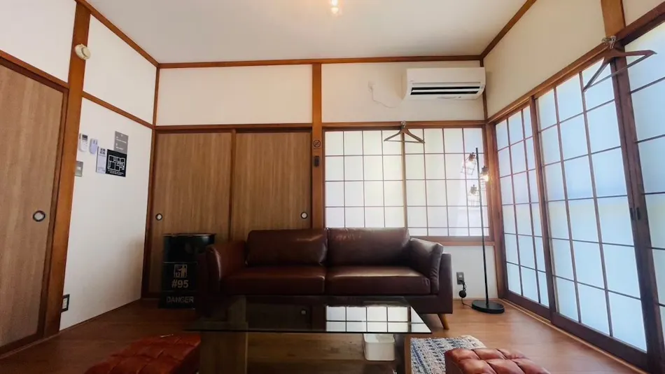 NAGOMI HANARE