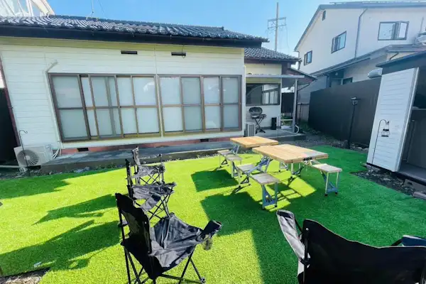 施設画像