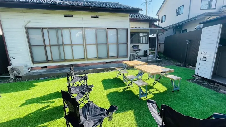 NAGOMI HANARE