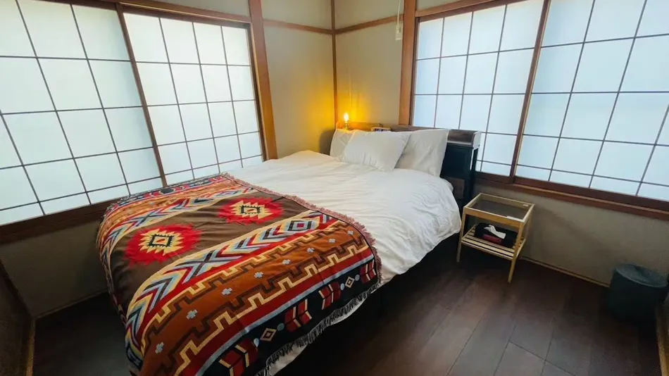 NAGOMI HANARE