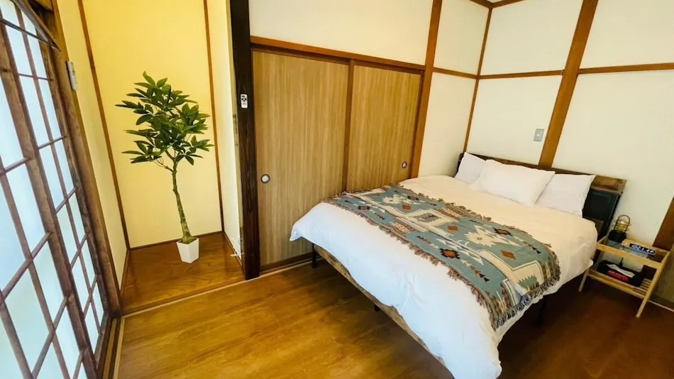 NAGOMI HANARE