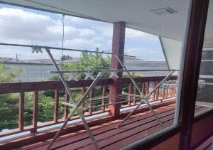 Kinoie Guesthouse Utsunomiya Main Building