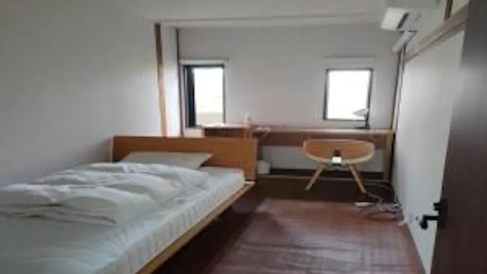 Kinoie Guesthouse Utsunomiya Main Building