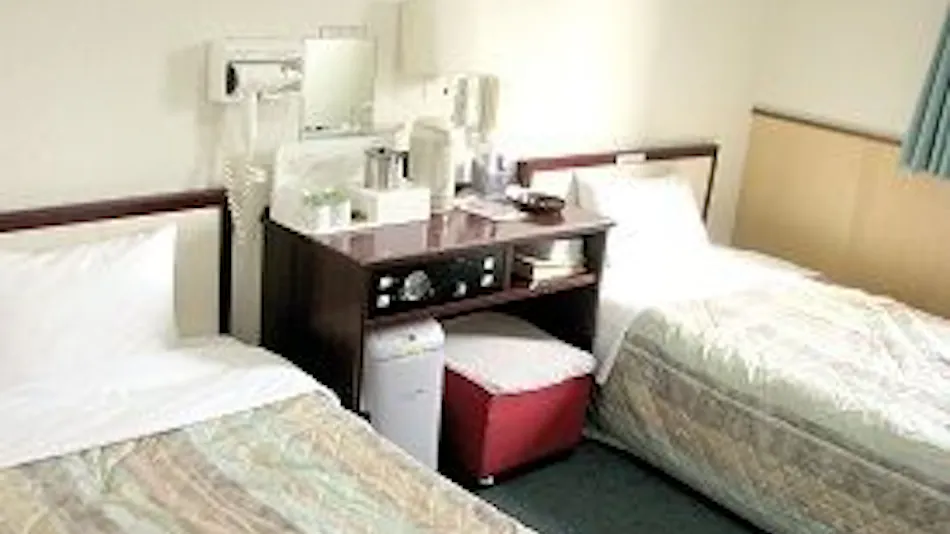 Business Hotel Nakatsu
