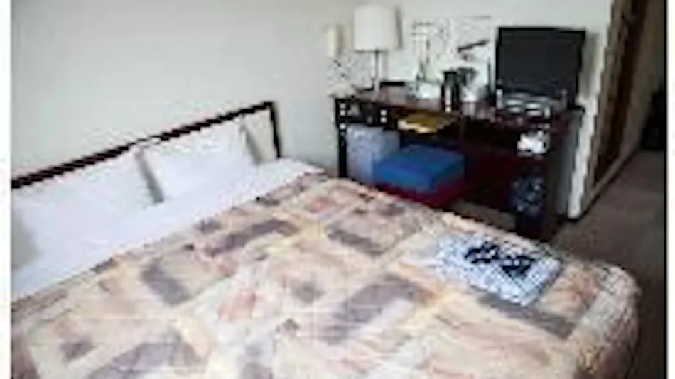 Business Hotel Nakatsu