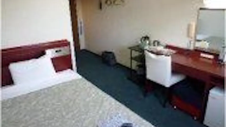 Business Hotel Nakatsu
