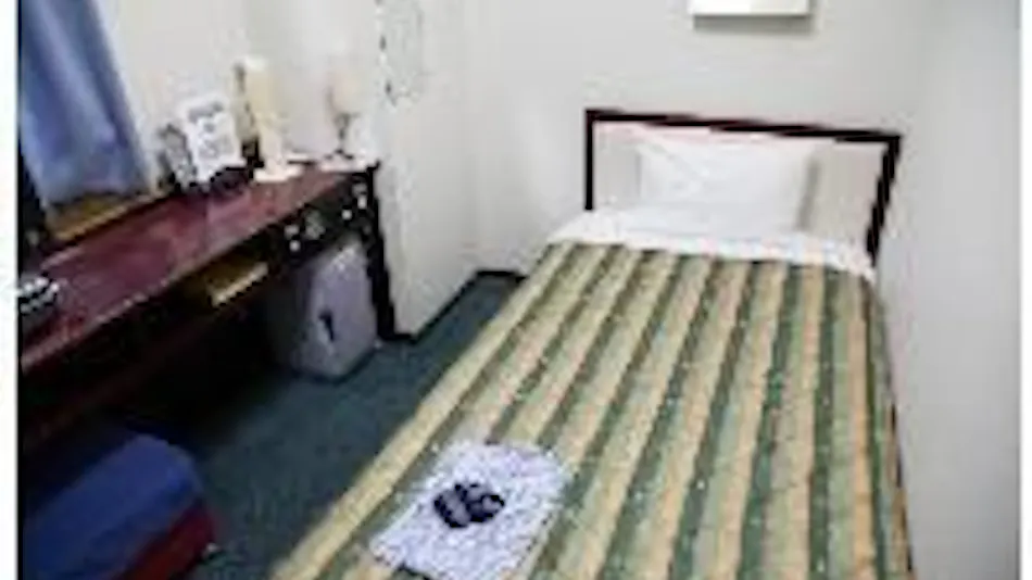 Business Hotel Nakatsu