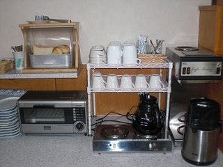 Business Hotel Nakatsu