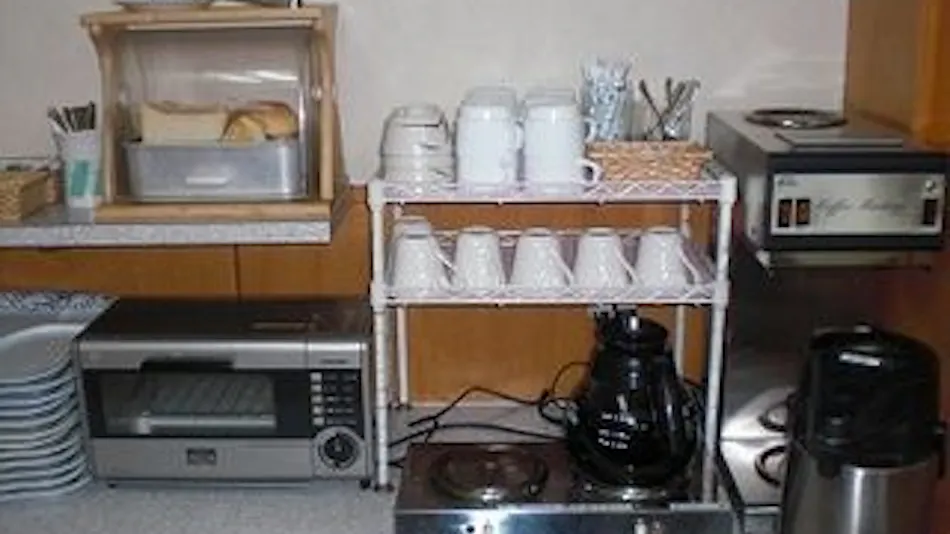 Business Hotel Nakatsu