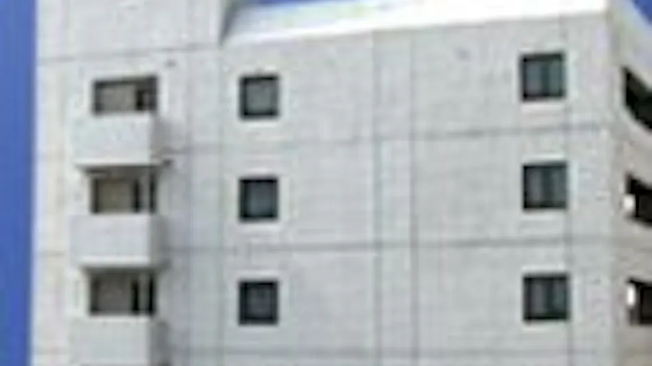 Business Hotel Nakatsu