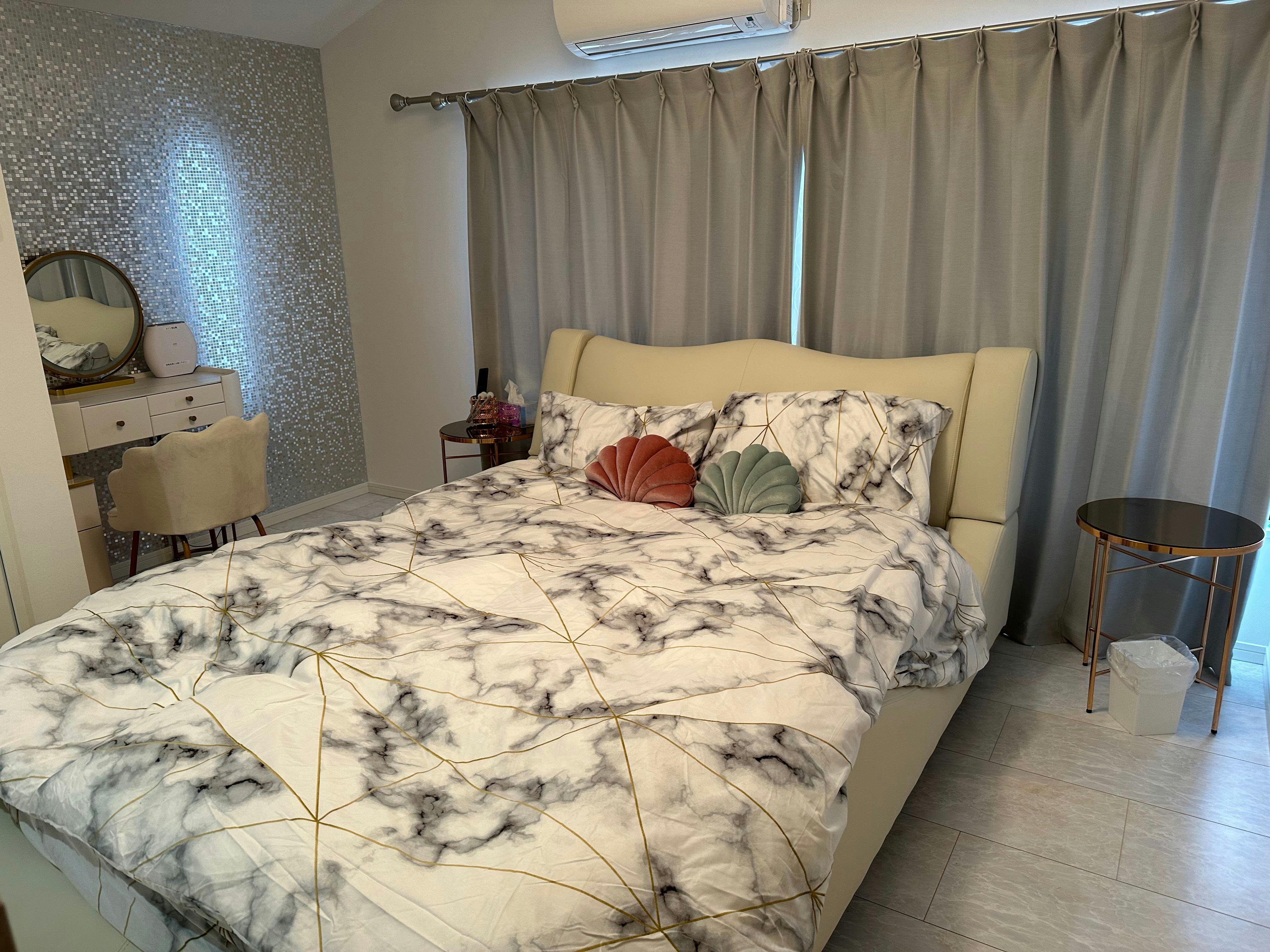 RENTAL VILLA TUNOSHIMA