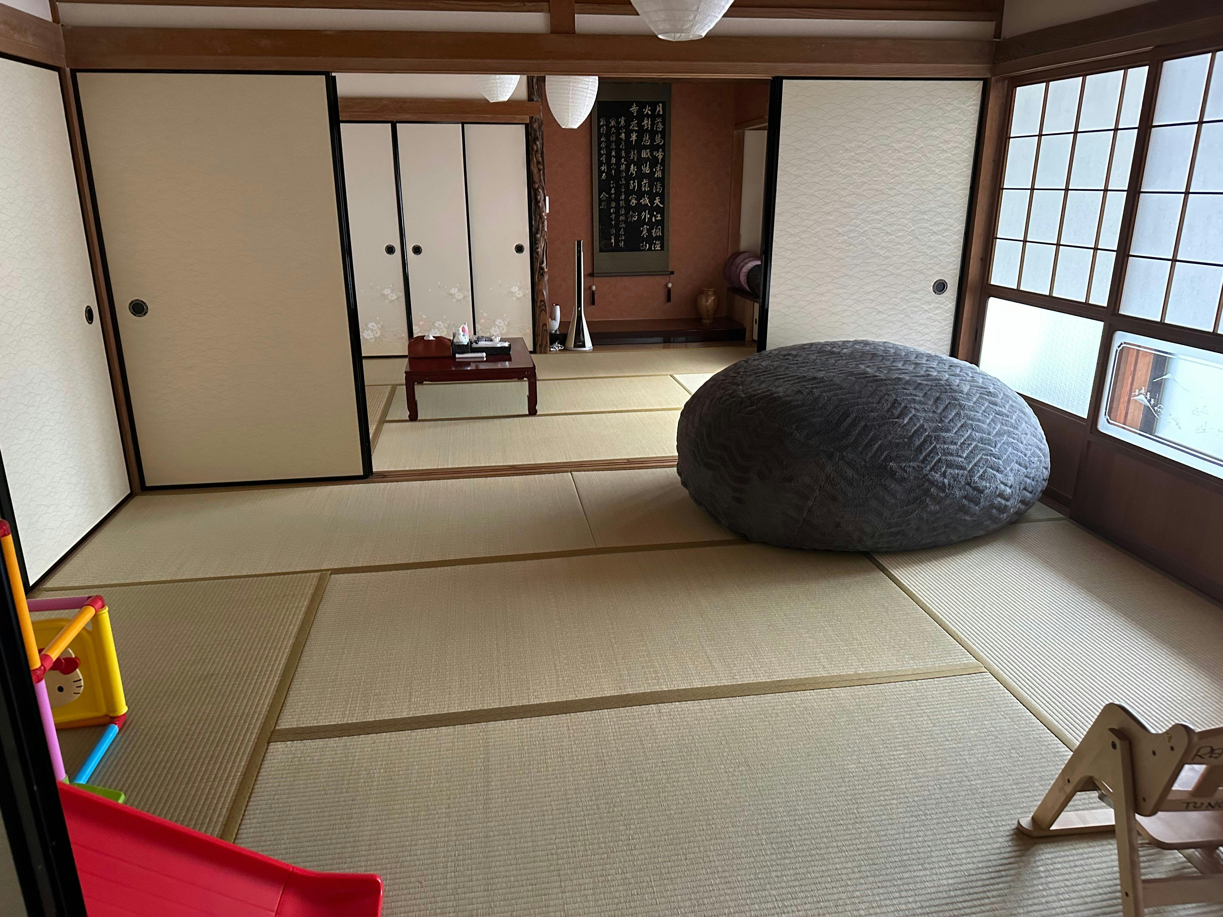 RENTAL VILLA TUNOSHIMA
