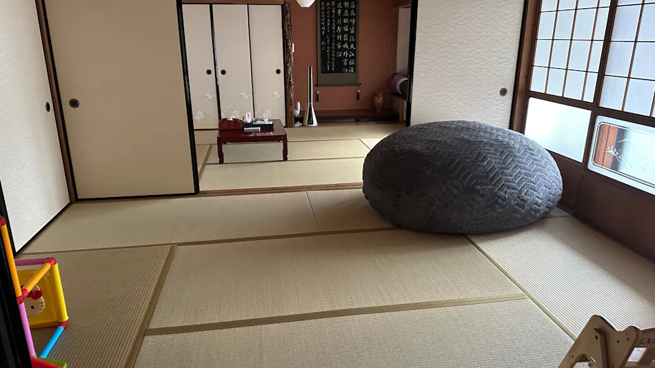 RENTAL VILLA TUNOSHIMA