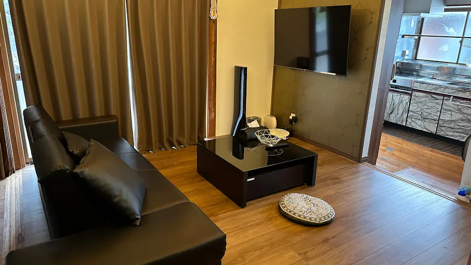RENTAL VILLA TUNOSHIMA