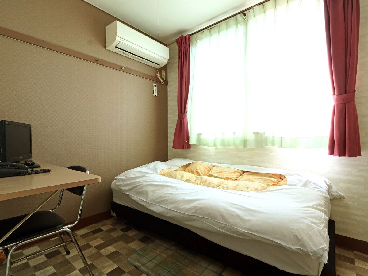 Business Hotel Ohsho