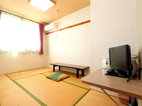 Kamar ◆ Kamar bergaya Jepang 6 tatami