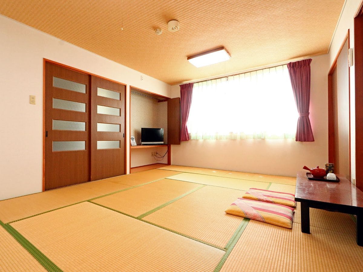 Kamar◆Kamar bergaya Jepang 12 tatami