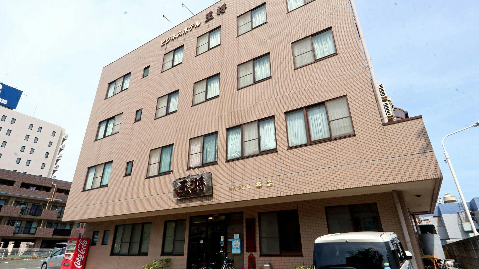 施設画像