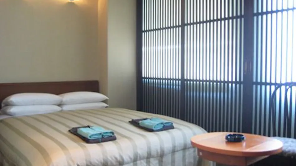 Benefit Hotel Fukuyama