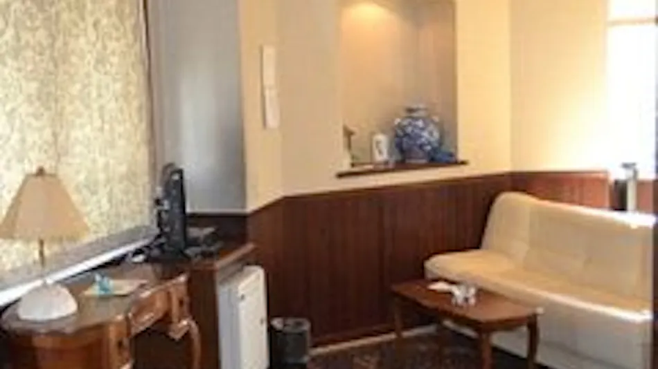 Benefit Hotel Fukuyama
