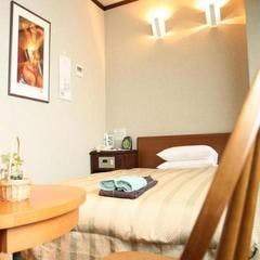 Benefit Hotel Fukuyama