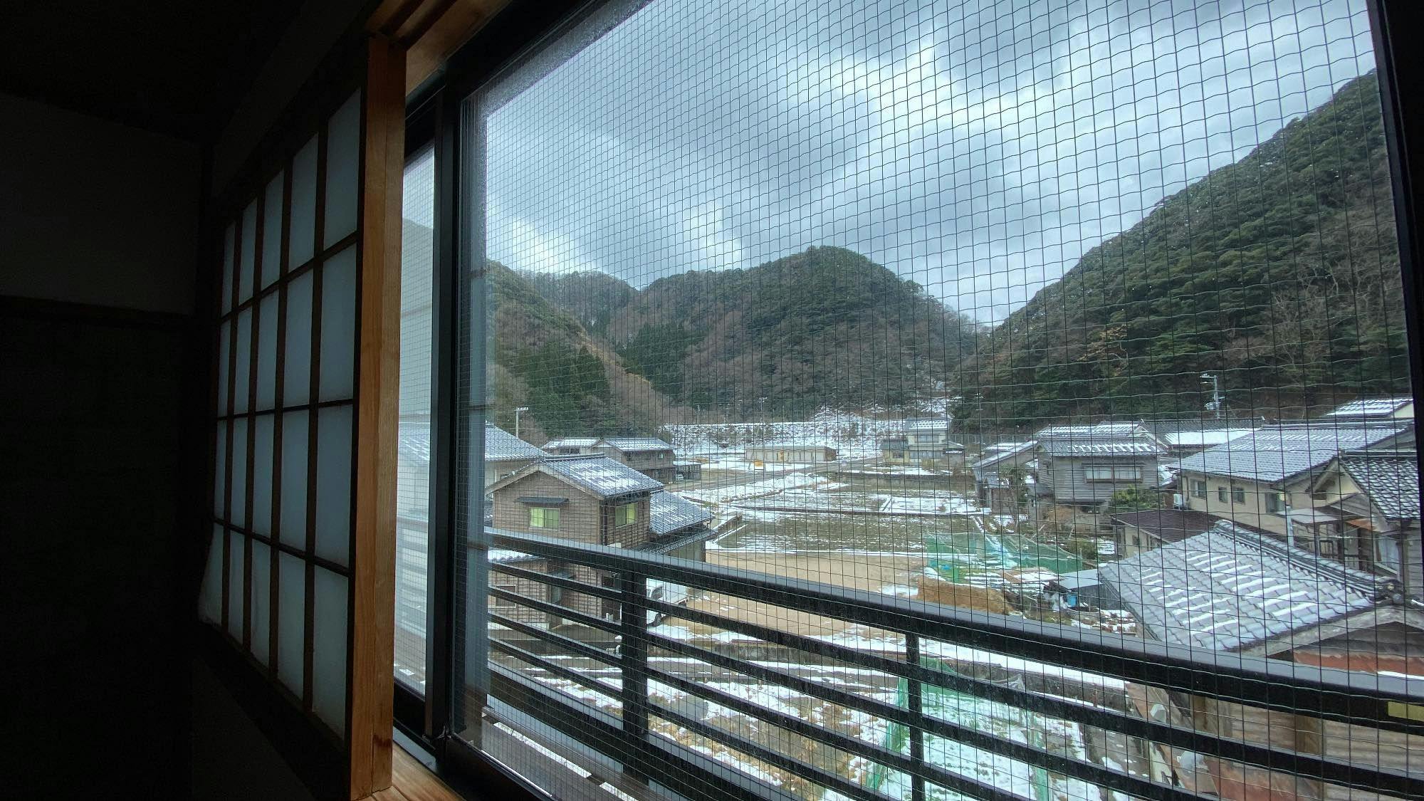 Irori no Yado Minshuku Hamana