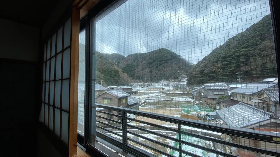 Irori no Yado Minshuku Hamana