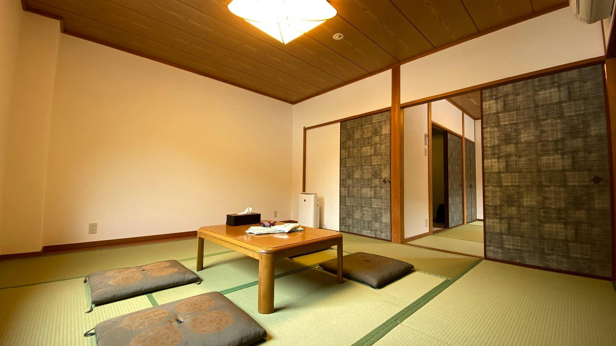 Irori no Yado Minshuku Hamana