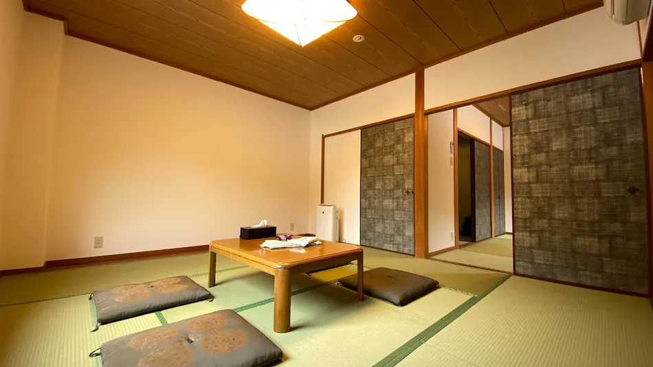 Irori no Yado Minshuku Hamana