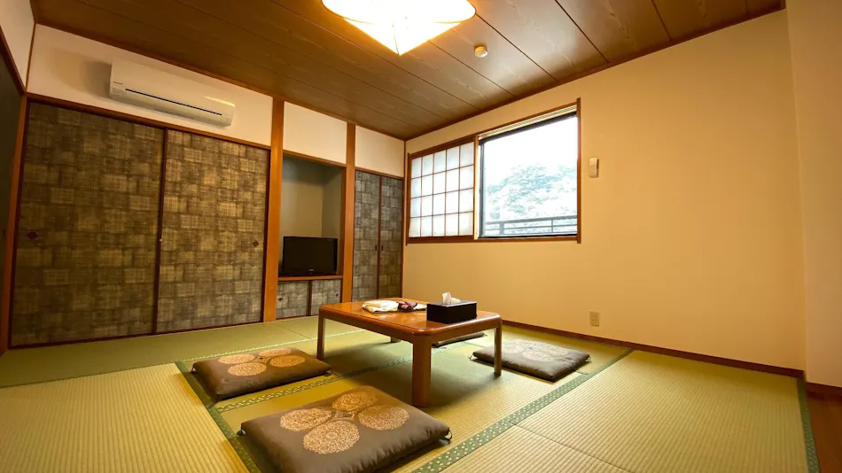 Irori no Yado Minshuku Hamana