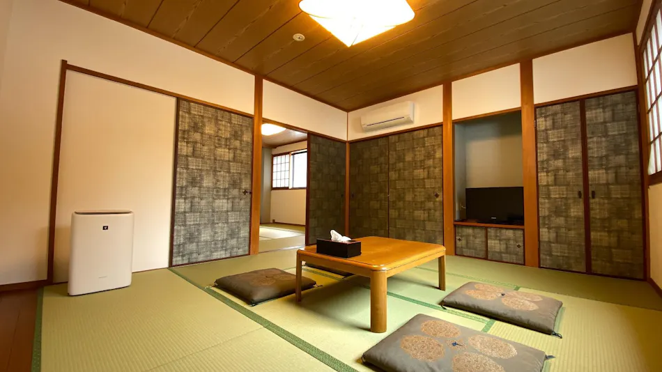 Irori no Yado Minshuku Hamana