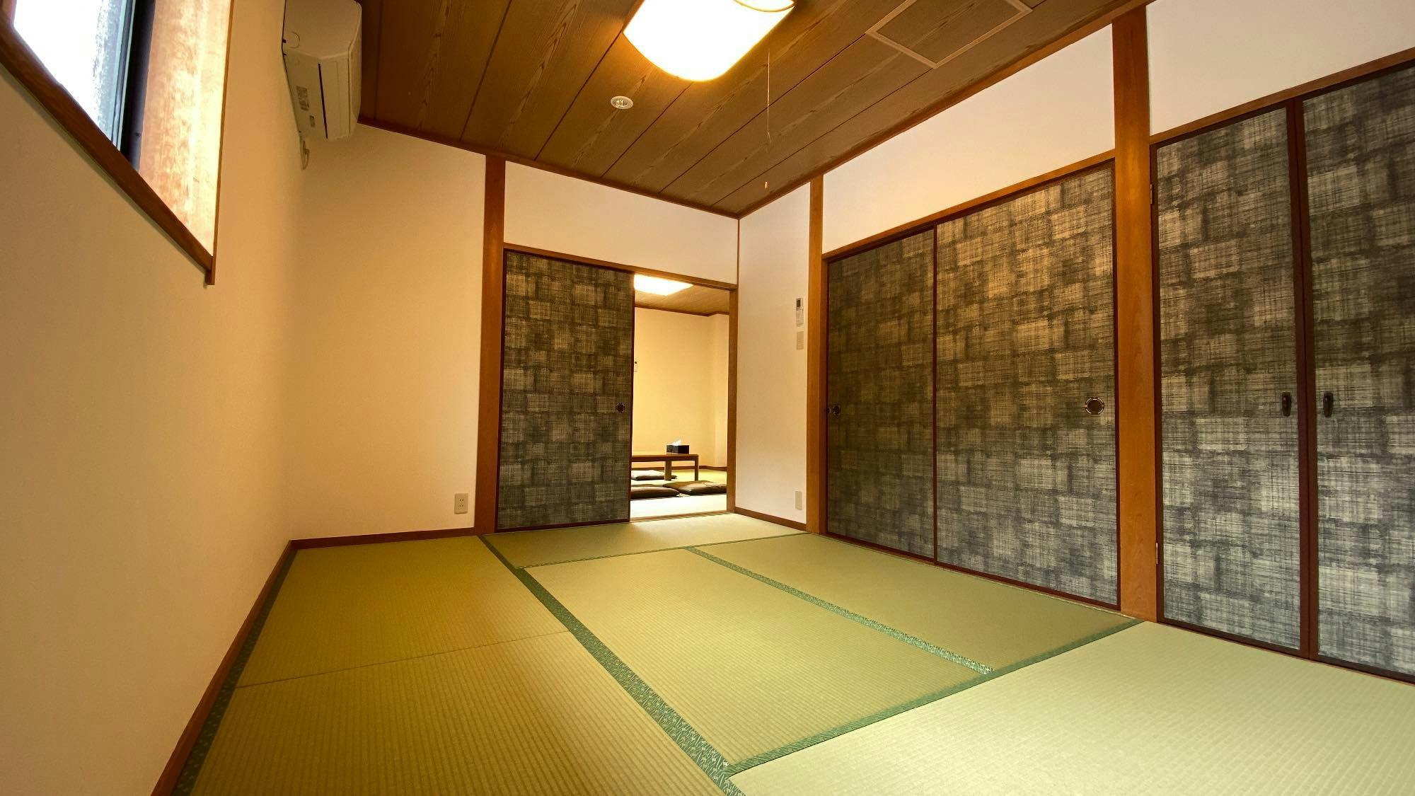 Irori no Yado Minshuku Hamana