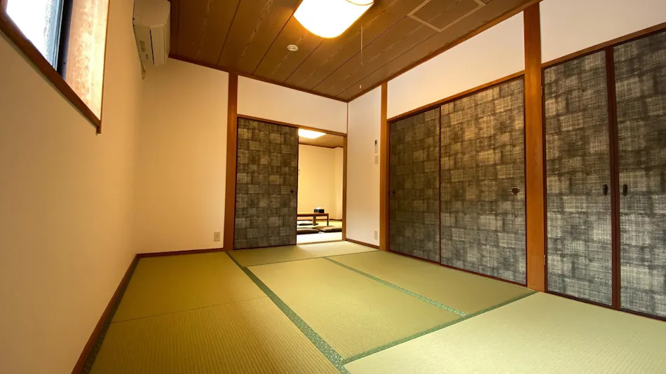 Irori no Yado Minshuku Hamana