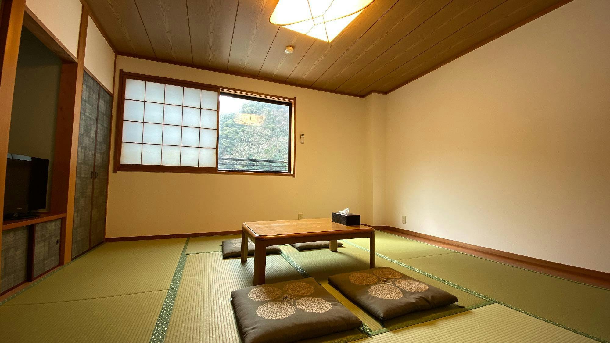 Irori no Yado Minshuku Hamana