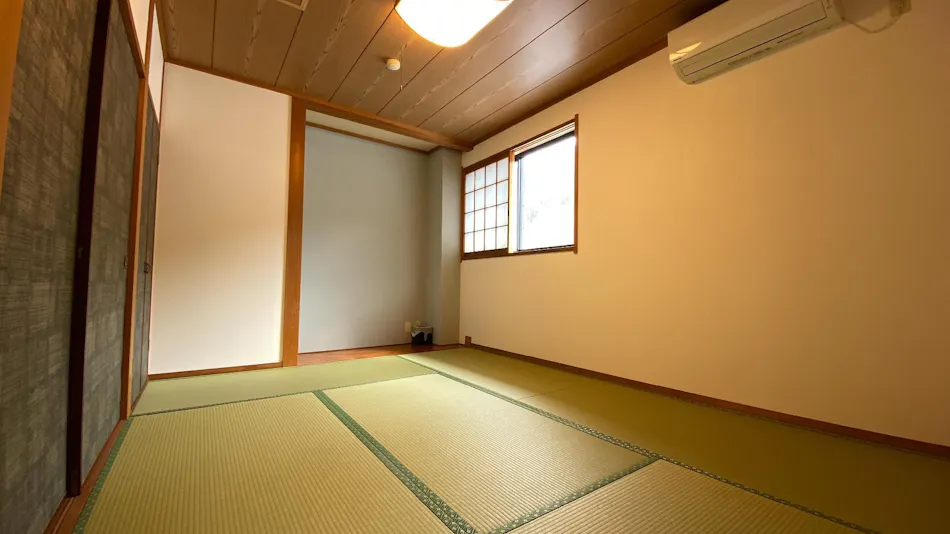 Irori no Yado Minshuku Hamana